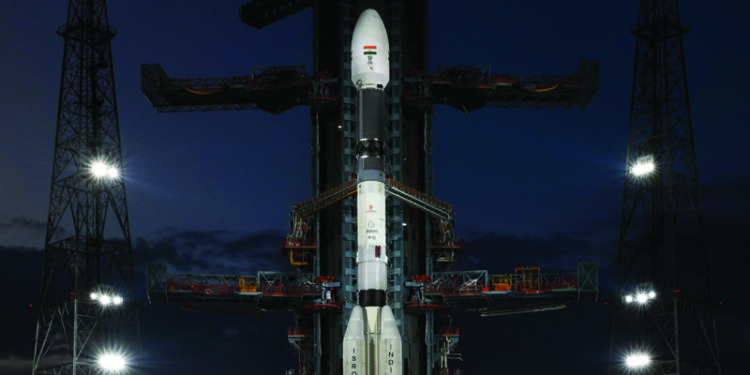 ISRO’s GSLV fails to inject EOS-03 satellite; mission can be rescheduled again, says Jitendra Singh