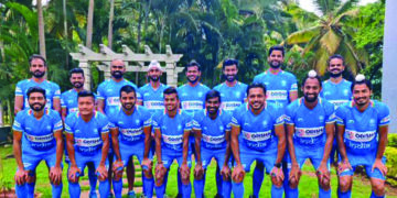 Wins & losses are part of life: Prime Minister on Indian hockey team’s semi-final defeat in Olympics