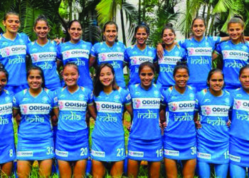 Narrowly missed medal but women’s hockey team reflects spirit of new India: PM