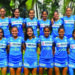 Narrowly missed medal but women’s hockey team reflects spirit of new India: PM