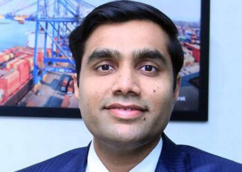 Q1 results: Adani Ports’ net profit jumps 77 pc to Rs 1,342 cr