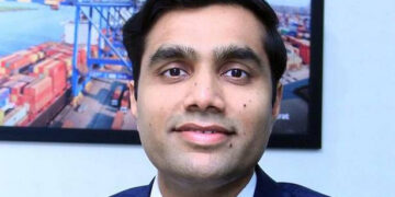 Q1 results: Adani Ports’ net profit jumps 77 pc to Rs 1,342 cr
