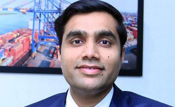 Q1 results: Adani Ports’ net profit jumps 77 pc to Rs 1,342 cr