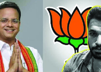 Fallout of ‘controversial’ video: TN BJP removes youtuber, associate for anti-party activities