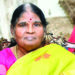 Telangana Governor Tamilisai Soundararajan bereaved