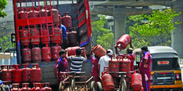 Customer-friendly initiative: Just give a missed call to 8454955555 and get an LPG connection or refill from IOC