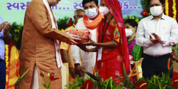 Home Minister Amit Shah asks elected leaders of local bodies to ensure eligible people get benefits of welfare schemes