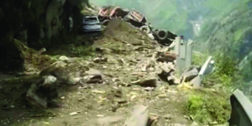 Over 40 feared killed in Himachal landslide: PM, Amit Shah speaks to HP CM, assures help from Centre