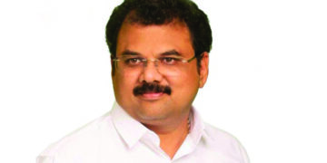 DMK fields Abdullah for Sept 13 RS bypoll from TN