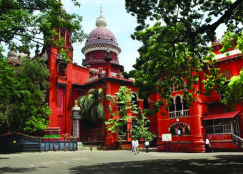 Caste row: Why not stay appointments under 10.5 pc Vanniyar quota, asks Madras HC; hearing of PILs tomorrow