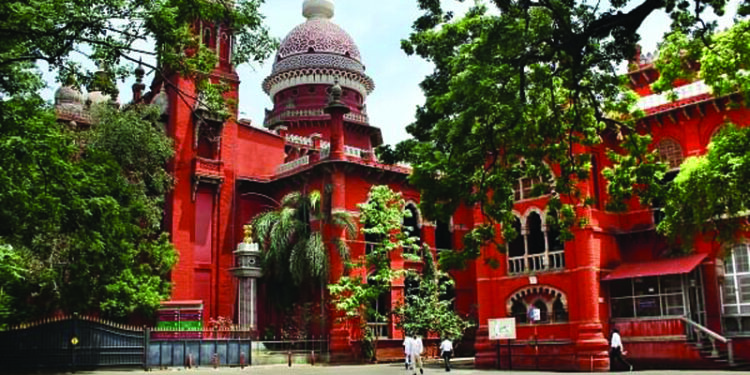 Caste row: Why not stay appointments under 10.5 pc Vanniyar quota, asks Madras HC; hearing of PILs tomorrow