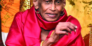 Chief pontiff of Madurai Adheenam no more