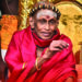 Chief pontiff of Madurai Adheenam no more