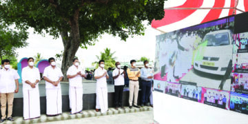 TN Chief Minister Stalin inaugurates flagship scheme ‘Makkalai Thedi Maruthuvam’