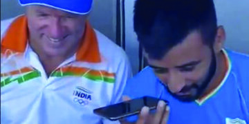 PM Modi speaks to Manpreet, coach Reid after Olympic hockey bronze; applauds hard work