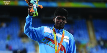 Paralympics: Mariyappan Thangavelu in quarantine, Tek Chand is India’s new flag bearer
