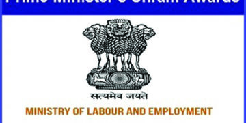 69 workers of state, central PSUs, pvt sector conferred with Prime Minister’s Shram Awards