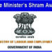 69 workers of state, central PSUs, pvt sector conferred with Prime Minister’s Shram Awards