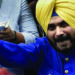 Navjot Sidhu tells party leadership: Give me freedom to take decisions or face consequences