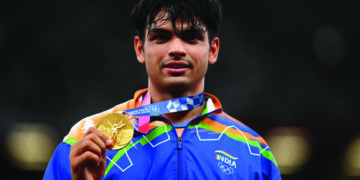 India revels in Neeraj Chopra’s ‘golden moment’; PM, President laud his ‘unparalleled grit’