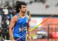 Neeraj Chopra qualifies for javelin throw final with superb first throw, Shivpal out