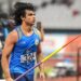 Neeraj Chopra qualifies for javelin throw final with superb first throw, Shivpal out