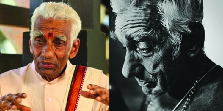 Kathakali exponent Nelliyode Vasudevan Namboothiri no more