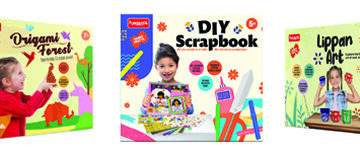 Celebrate Rakshabhandan With New Range Of Products From Funskool India