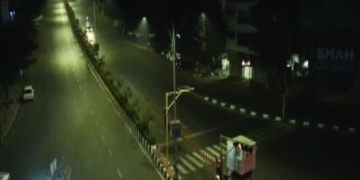 Gujarat govt extends coronavirus-induced night curfew in 8 cities till August 28; no change in timings