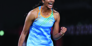 Sensational Sindhu tames China’s Bing Jiao to secure second successive Olympic medal