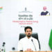 Sports Minister Anurag Thakur launches official theme song for India’s Paralympic contingent