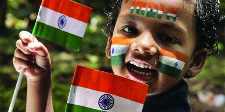 Stop usage of tricolour made of plastic: Centre tells states