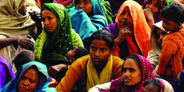 ‘Treated Like Baby Dolls, Auctioned Online’: Speakers Voice Concern Over The Plight Of Women In India