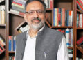 Cabinet Secretary Rajiv Gauba gets one-year extension