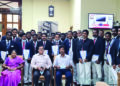Southern Railway PCCM felicitates special ticket checking squads, sportspersons