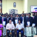 Southern Railway PCCM felicitates special ticket checking squads, sportspersons
