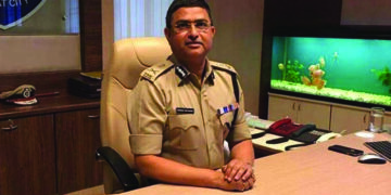 Delhi HC asks if any challenge to Gujarat-cadre IPS officer Asthana’s appointment as Delhi Police Commissioner pending anywhere