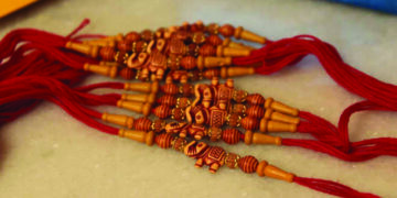 Healing touch: Rescued children send handmade ‘rakhis’, greeting cards to doctors and nurses as mark of respect