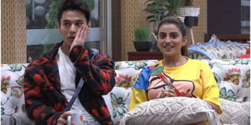 Big Boss OTT:  Pratik breaks Akshara’s heart twice; Neha, Milind end connection