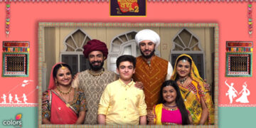 COLORS flags off the second season of the nation’s favourite television show, Balika Vadhu