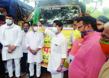 Making air travel affordable for common man is the sole aim of union government, says Scindia