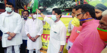 Making air travel affordable for common man is the sole aim of union government, says Scindia