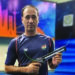 Debutant Singhraj claims bronze in men’s air pistol for India’s second shooting medal at Paralympics