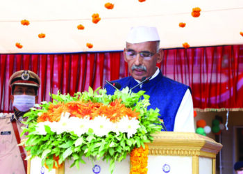 75th Independence Day celebrations: Southern Railway dedicates sports, healthcare infra