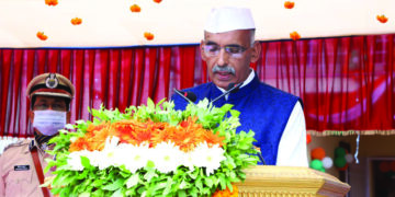 75th Independence Day celebrations: Southern Railway dedicates sports, healthcare infra