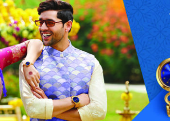 Titan partners with Flipkart to launch ‘Epic by Sonata’, making fashionable watches available to millions