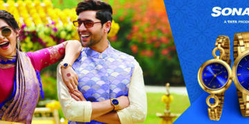Titan partners with Flipkart to launch ‘Epic by Sonata’, making fashionable watches available to millions