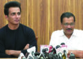 ‘Real Hero’ actor Sonu Sood to be brand ambassador of AAP govt’s ‘Desh ka Mentor’ programme: Kejriwal