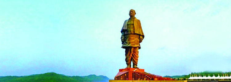 Gujarat Tourism: Community FM radio station, FM 90 Radio Unity, launched in Kevadia