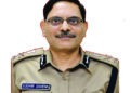 Sudhir Kumar Saxena appointed Secretary (Security), Cabinet Secretariat